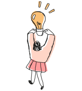 Illustration – KJP Frank Praxis