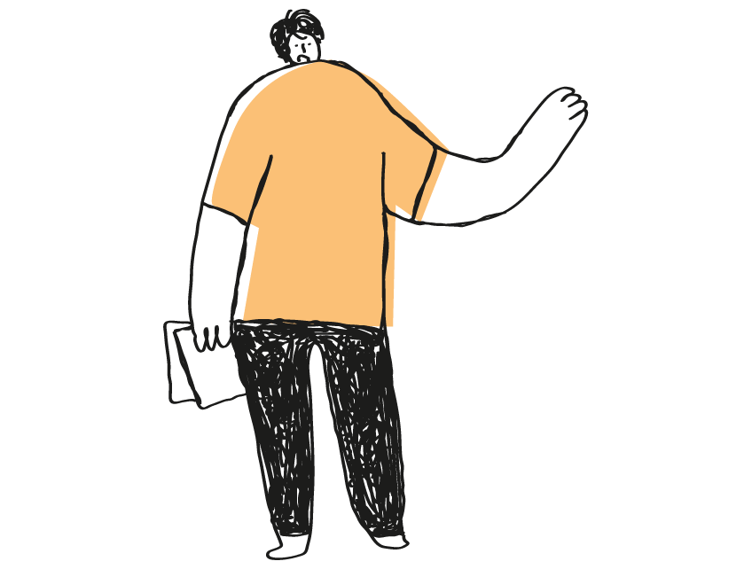 Illustration Elternberatung