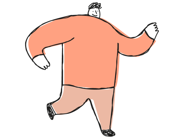 Illustration Familienberatung