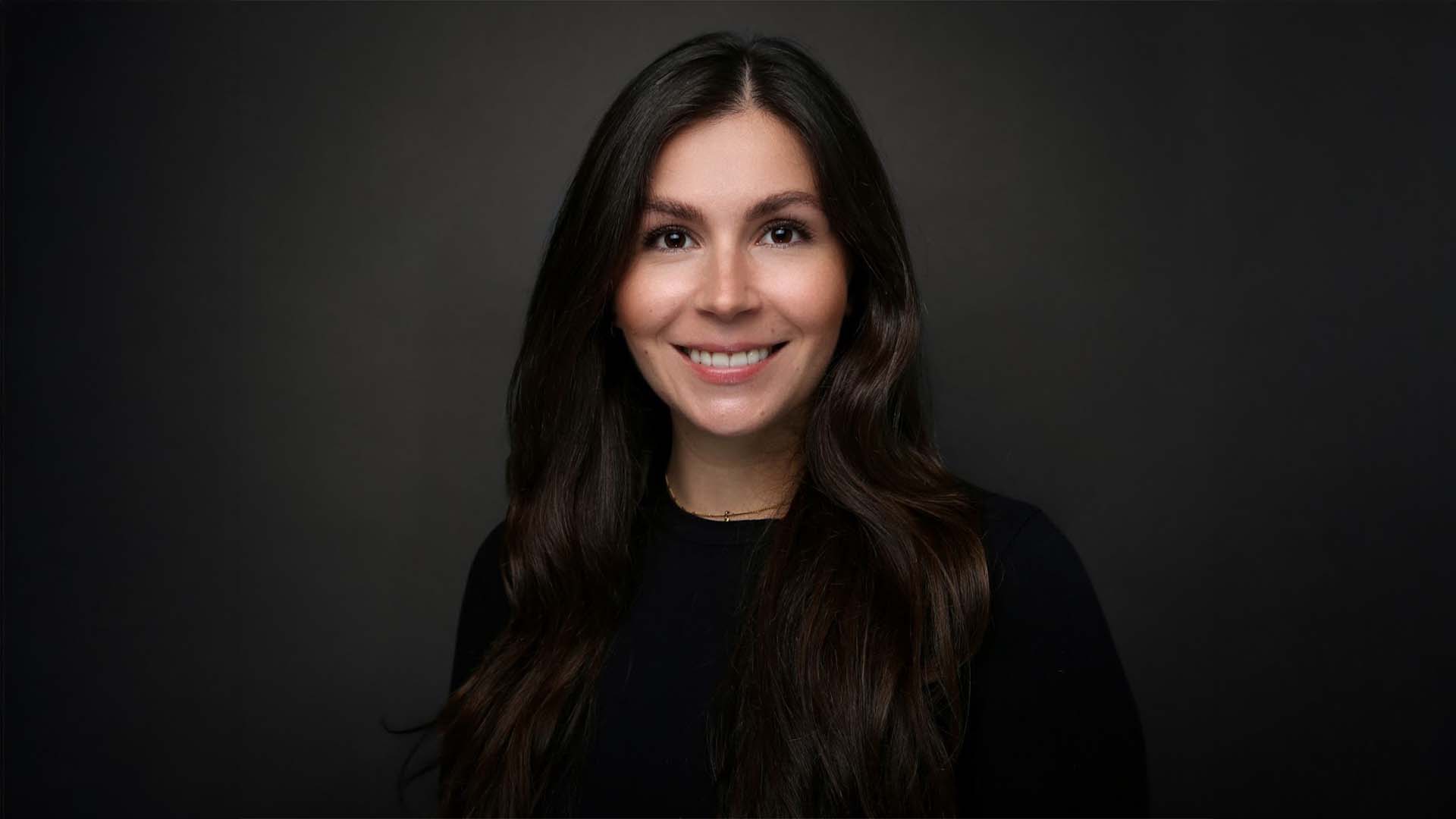 Luisa Frank – Kinder- und Jugendlichenpsychotherapeutin